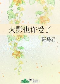《火影也许爱了》
