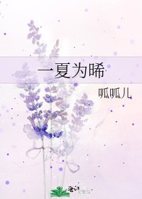 《一夏为晞》
