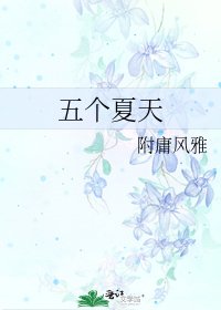 《五个夏天》