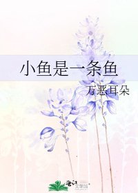 《小鱼是一条鱼》