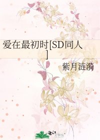 爱在最初时[SD同人]