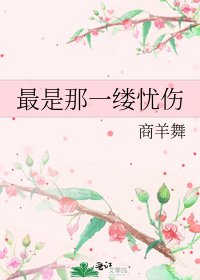 《最是那一缕忧伤》
