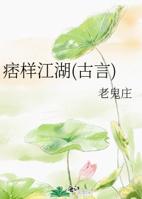 《痞样江湖(古言)》