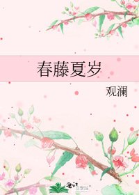 春藤夏岁