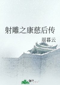 《射雕之康慈后传》