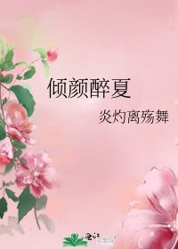 《倾颜醉夏》