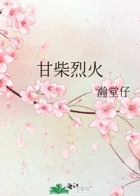 《甘柴烈火》