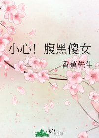 《小心!腹黑傻女》