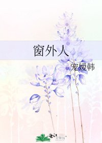 《窗外人》