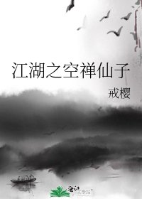 《江湖之空禅仙子》