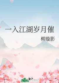 《一入江湖岁月催》
