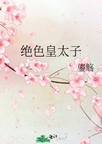 《绝色皇太子》