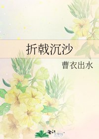 《折戟沉沙》