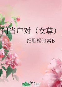 《门当户对(女尊)》