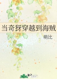《当奇犽穿越到海贼》
