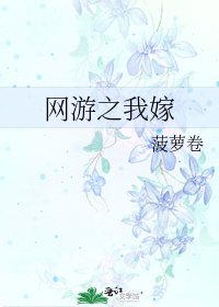 《网游之我嫁》