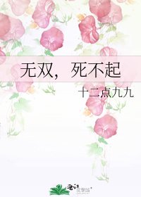 《无双,死不起》