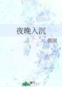 《夜晚入沉》