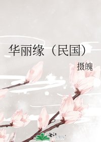 《华丽缘(民国)》