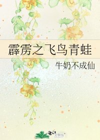 《霹雳之飞鸟青蛙》