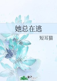 《她总在逃》