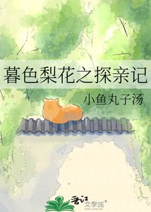 《暮色梨花之探亲记》