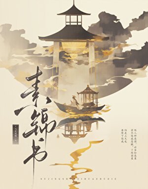 素锦书