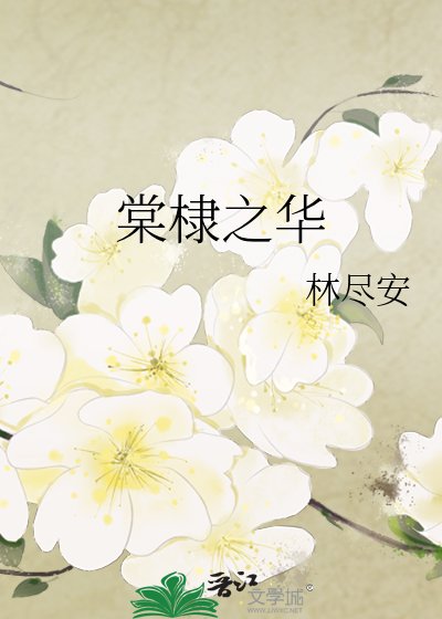 《棠棣之华》