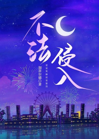 《不法侵入》