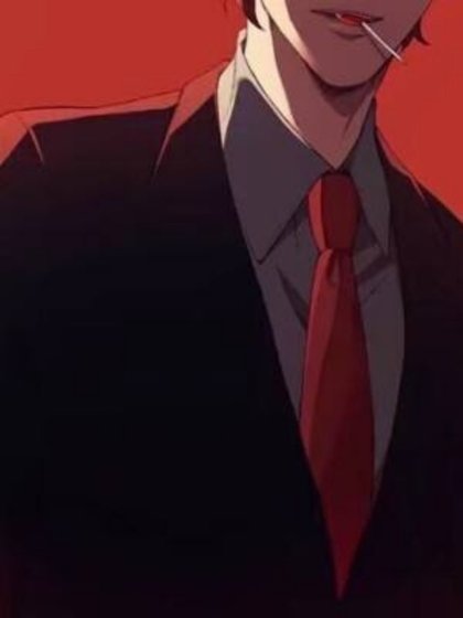 《【ABO】重度偏爱》