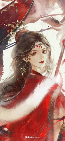 《EXO如懿传:公主嫁到》