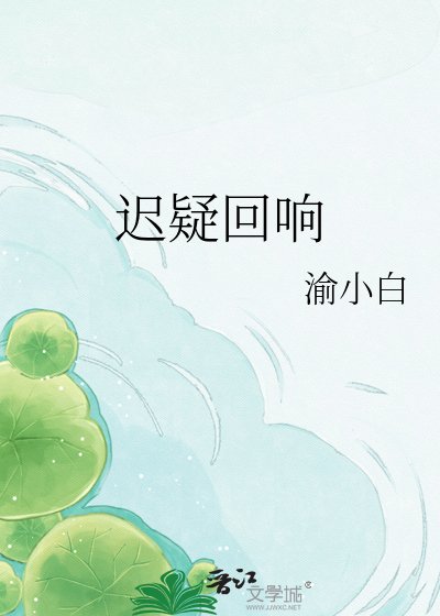 《迟疑回响》