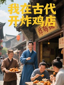 《我在古代开炸鸡店》
