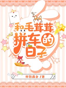 《和毛茸茸拼车的日子》