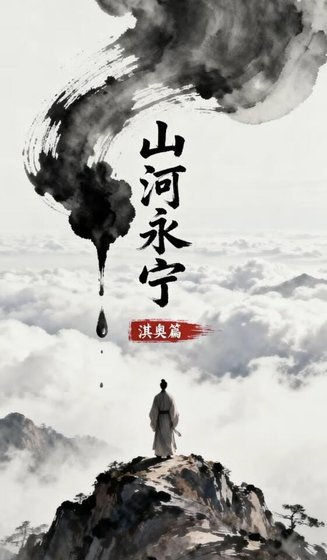 《山河永宁》