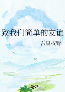 《致我们简单的友谊》