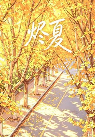 《烬夏》