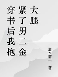 《书穿后抱上男二金大腿》