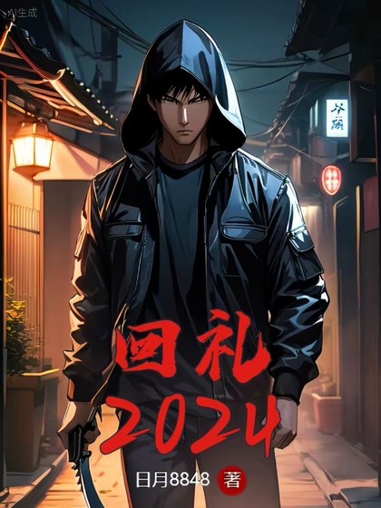 《回礼2024》