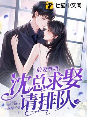 《前妻难哄,沈总求娶请排队》
