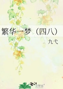 《繁华一梦(四八)》
