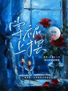 《掌上裙摆》
