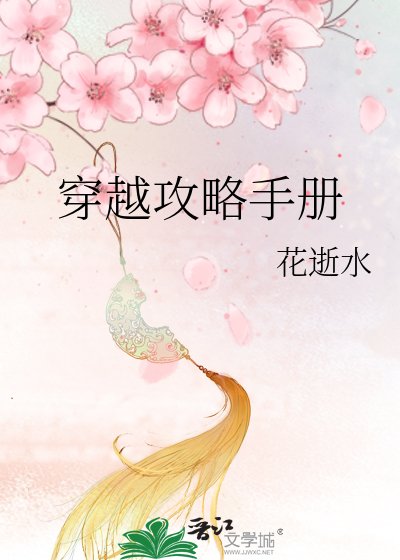 《穿越攻略手册》