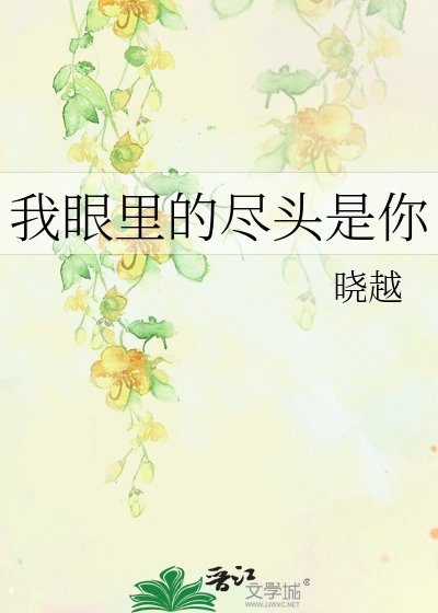 《我眼里的尽头是你》