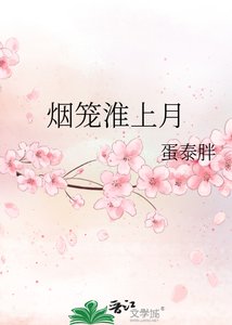 《烟笼淮上月》