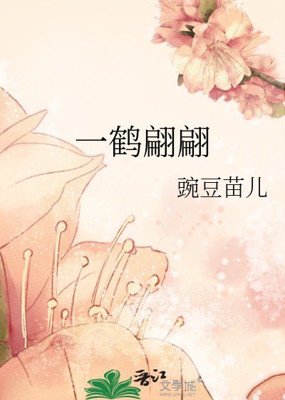 《一鹤翩翩》