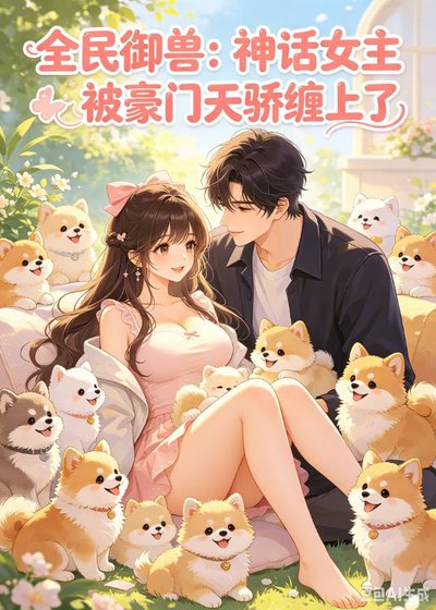 《全民御兽:神话女主被豪门天骄缠上了》