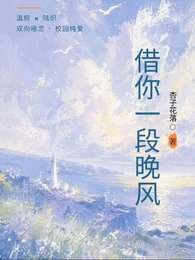 《借你一段晚风》