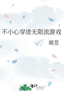 《不小心穿进无限流游戏》