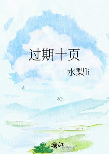 《过期十页》